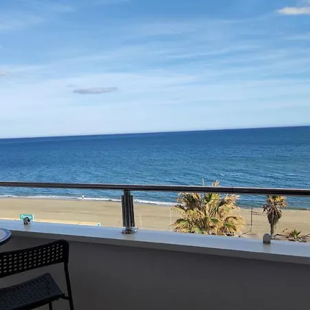 Rocachica Edén 41 Torremolinos