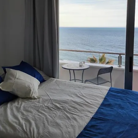 Rocachica Eden 41 Апартаменти *