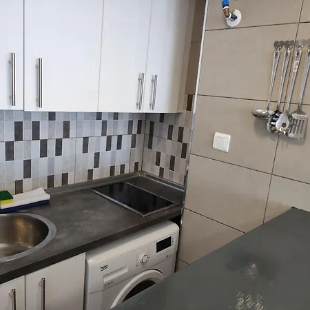 Appartement Rocachica Eden 41