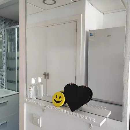 Rocachica Eden 41 Appartement Torremolinos