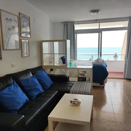 Apartamento Rocachica Edén 41 *