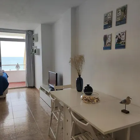 Apartamento Rocachica Edén 41