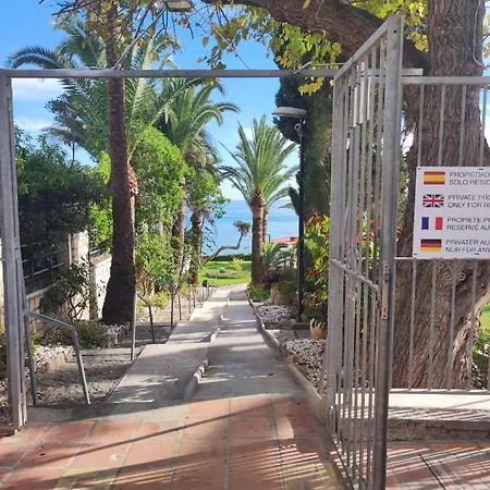 Apartamento Rocachica Edén 41 Torremolinos