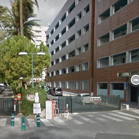 Rocachica Edén 41 Apartamento *