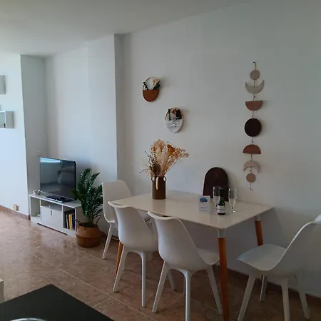 Rocachica Edén 41 Torremolinos