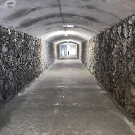 Rocachica Eden 41 Daire