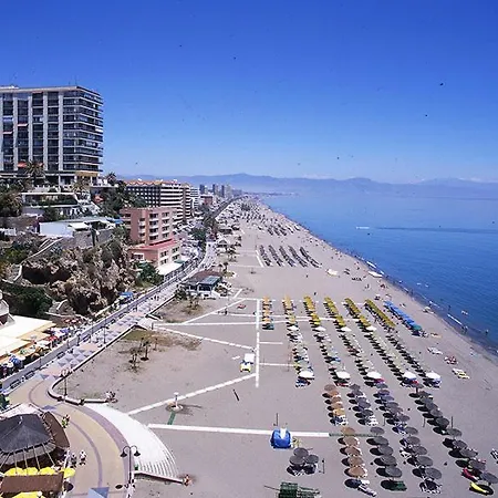 Daire Rocachica Eden 41