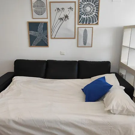 Rocachica Eden 41 Lägenhet Torremolinos