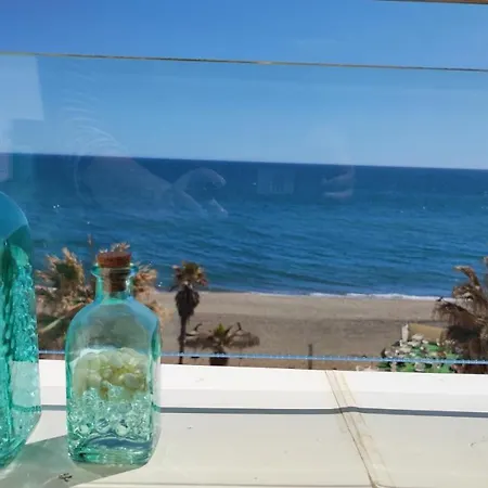 Appartamento Rocachica Edén 41