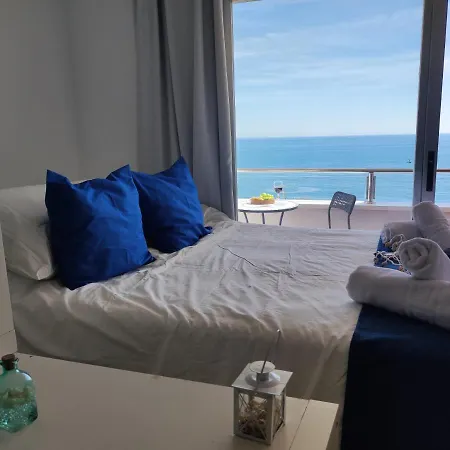 Rocachica Eden 41 Apartman *