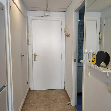 Rocachica Eden 41 Lägenhet Torremolinos