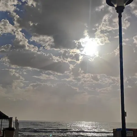 Rocachica Edén 41 Torremolinos