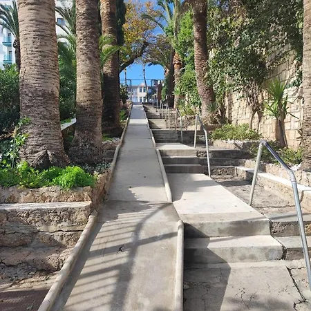 Lägenhet Rocachica Eden 41