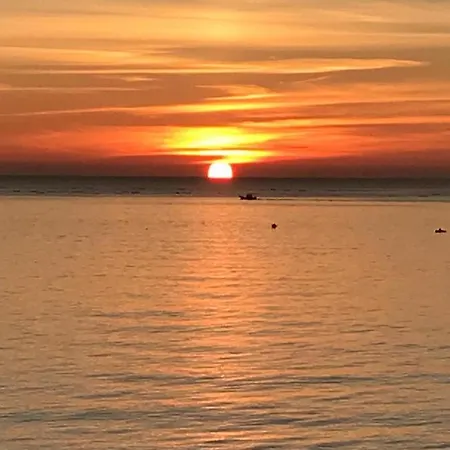 Rocachica Eden 41 Lägenhet