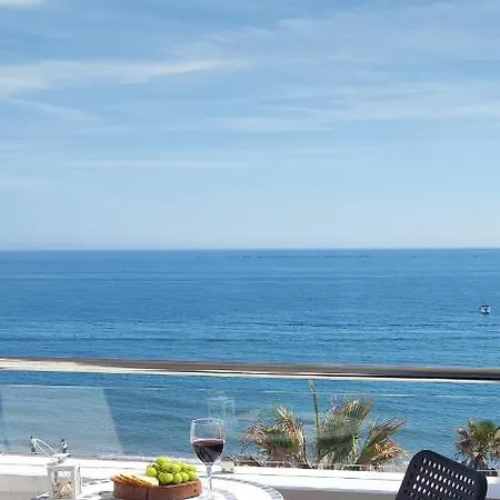 Rocachica Eden 41 Apartman Torremolinos