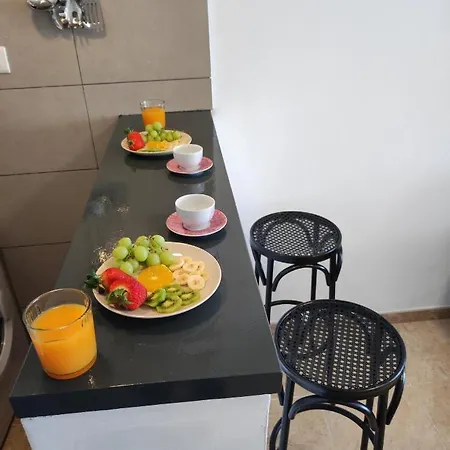 Rocachica Eden 41 * Torremolinos