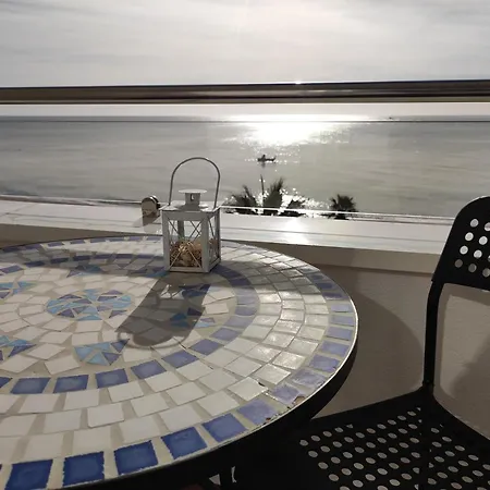 Rocachica Edén 41 * Torremolinos