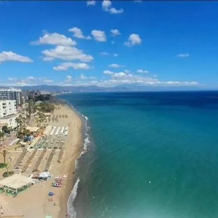 Apartman Rocachica Eden 41 *