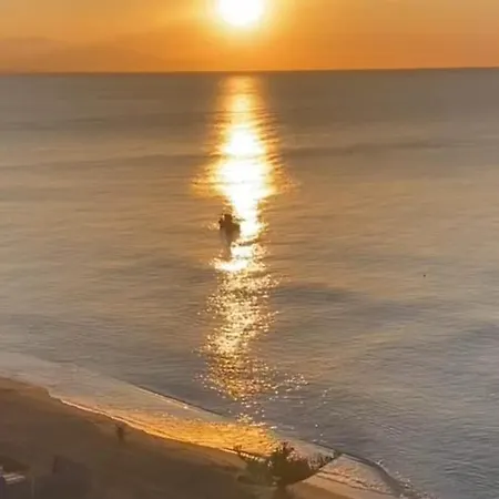 Appartamento Rocachica Edén 41