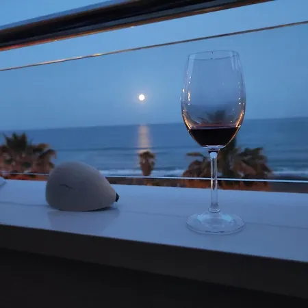 Rocachica Eden 41 Apartment Torremolinos