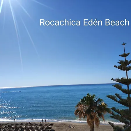 Rocachica Eden 41 Apartment *