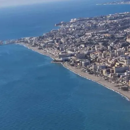 Rocachica Edén 41 Appartamento Torremolinos