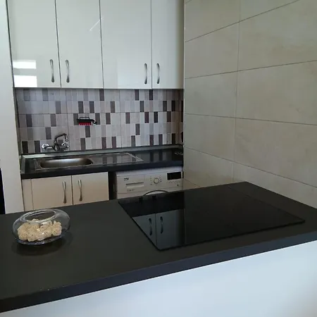 Rocachica Eden 41 Lägenhet Torremolinos