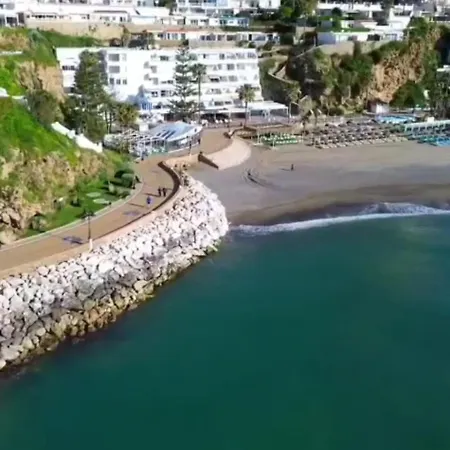 شقة Rocachica Eden 41 *