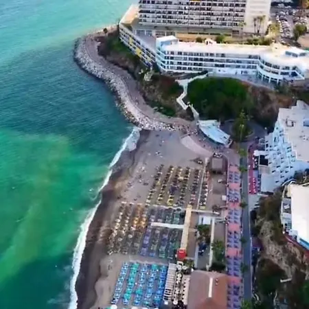 Appartamento Rocachica Edén 41 Torremolinos