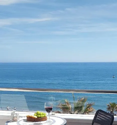 Rocachica Eden 41 Apartment Torremolinos