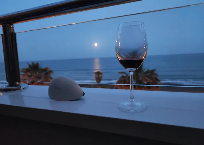 Rocachica Eden 41 Apartment Torremolinos