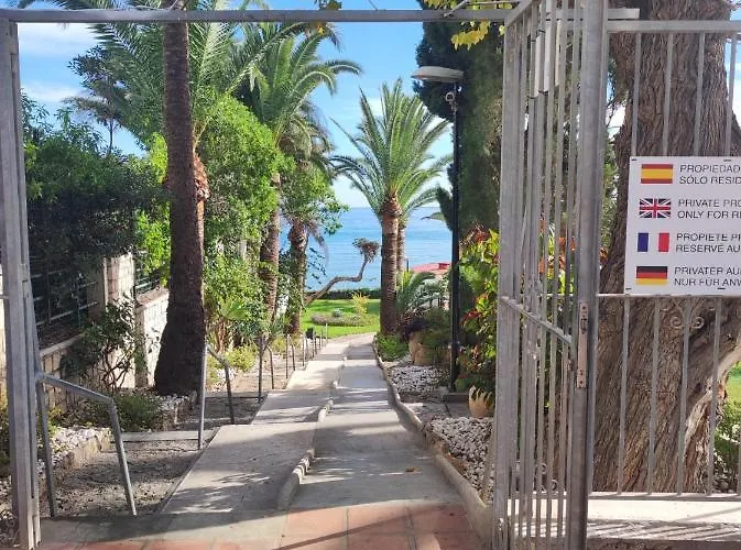 Apartment Rocachica Eden 41 Torremolinos