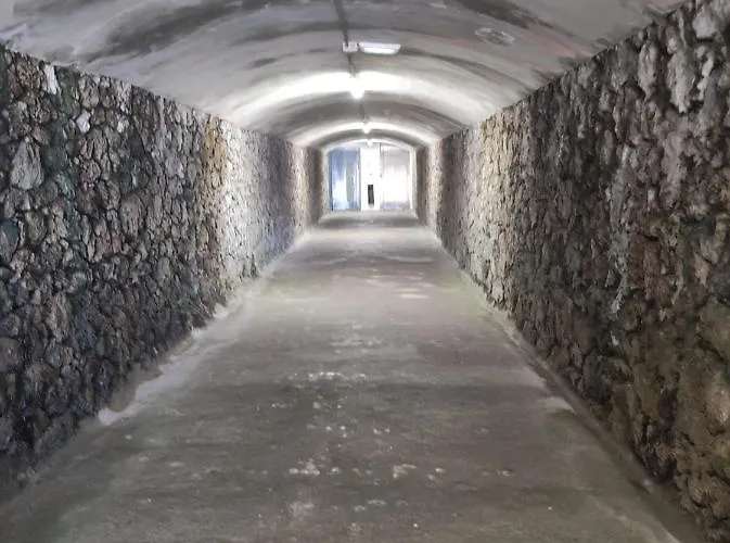 Rocachica Eden 41 Apartment