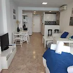 Apartmán Rocachica Eden 41 *