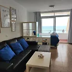 Apartmán Rocachica Eden 41 *