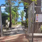 Apartmán Rocachica Eden 41 Torremolinos