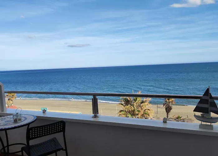 Rocachica Edén 41 Torremolinos