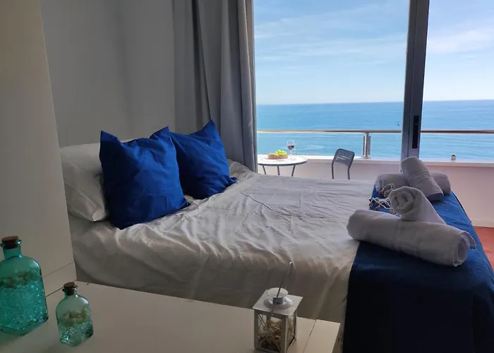 Rocachica Edén 41 Appartement *