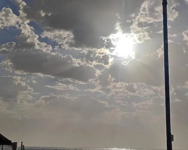 Rocachica Edén 41 Torremolinos