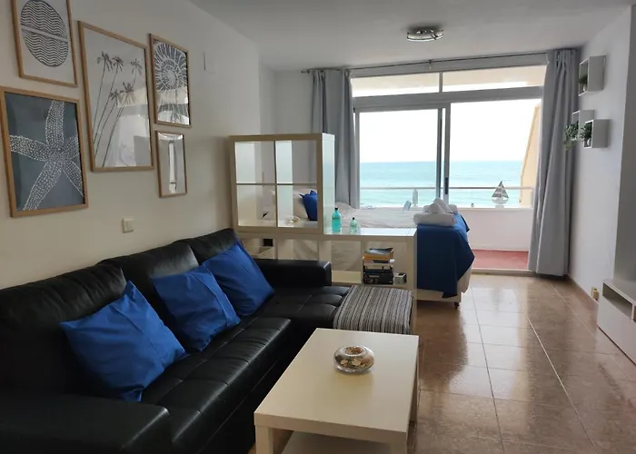 Appartement Rocachica Edén 41 *