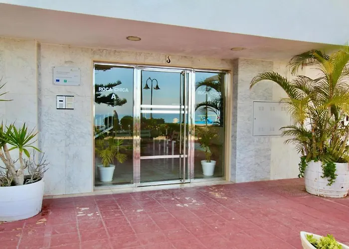 Rocachica Edén 41 *