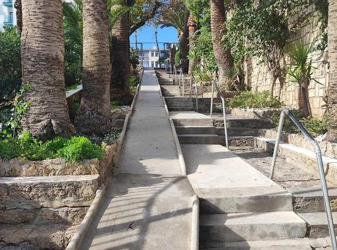 Appartement Rocachica Edén 41