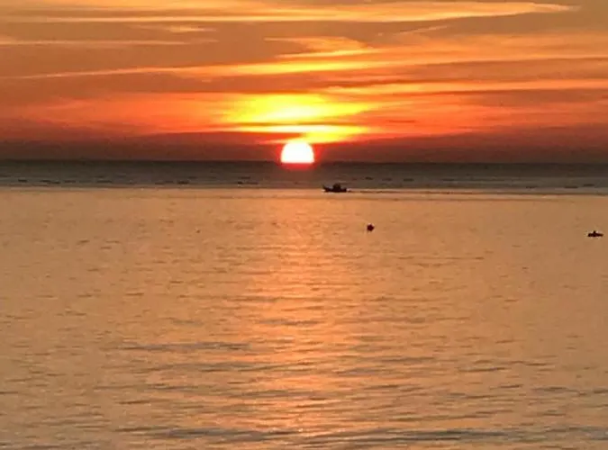 Rocachica Edén 41 Appartement