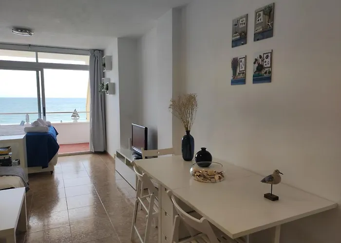 Appartement Rocachica Edén 41