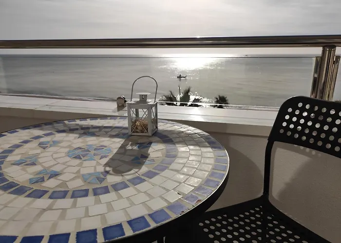 Rocachica Edén 41 * Torremolinos