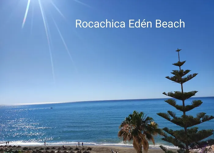 Rocachica Edén 41 Appartement *