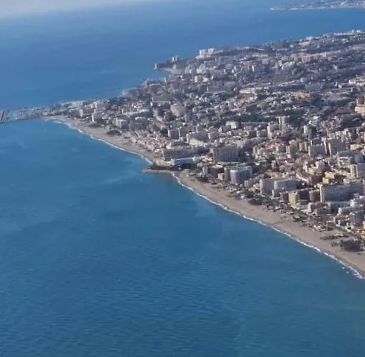 Rocachica Edén 41 Appartement Torremolinos