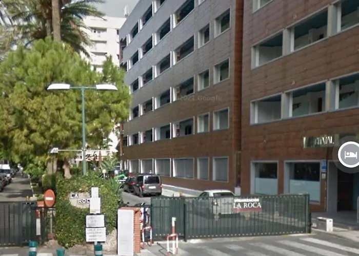 Rocachica Edén 41 Appartement *