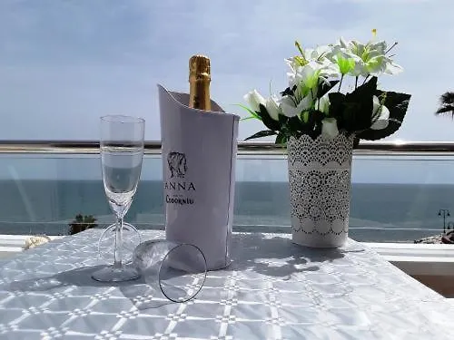 Rocachica Edén 41 *