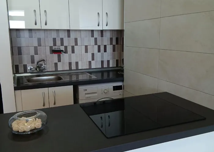 Rocachica Edén 41 Appartement Torremolinos